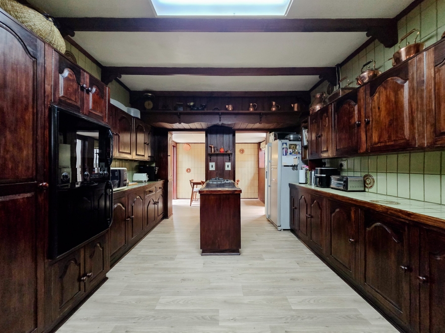 4 Bedroom Property for Sale in Vincent Eastern Cape